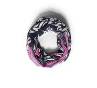 Street One Damen A572427 Print Loop Schal (1er Pack)