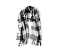STREET ONE Damen A572474 OP_Fine Madras Long, Black, A