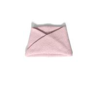 STREET ONE Damen A572605 Strick-Schlauchschal, Petal Rose, A