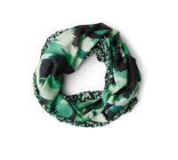 Street One Damen A572655 Structured Multicolor Loop, A, multicolor, A