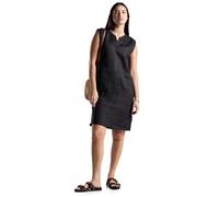 Street One Damen Ärmelloses Kleid Black,40