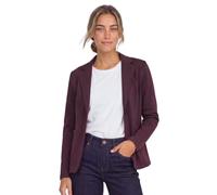 Street One Damen Basic Blazer in Unifarbe