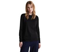 Street One Damen Basic Feinstrickpullover