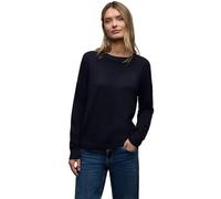 Street One Damen Basic Pullover
