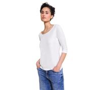 Street One Damen Basic Shirt