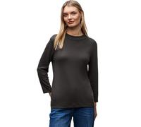Street One Damen Basic Turtleneck Shirt