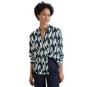 Street One Damen Bedruckte Bluse
