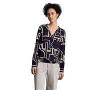 Street One Damen Bedruckte Bluse