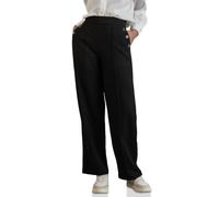 Street One Damen Bouclé Hose