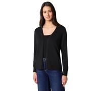 Street One Damen Cardigan in Unifarbe