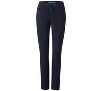 Street One - Loose Fit Hose - Farbe - blau - Größe - 36/28