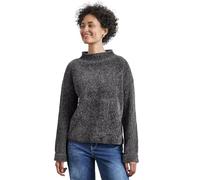 STREET ONE LTD QR_Cosy Chenille Sweater