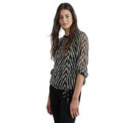 Street One Damen Chiffon-Bluse