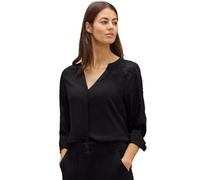 Street One Damen Chiffonbluse