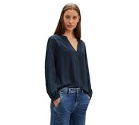 Street One Damen Chiffonbluse