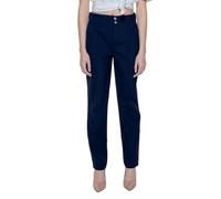 Street One Damen Chino Hose deep blue 38W / 30L