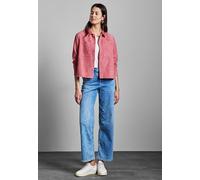 Street One Damen Cord Overshirt