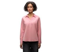 Street One Damen Cordbluse