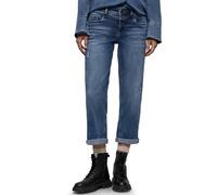 Street One Damen Destroyed Look Jeans 3716724