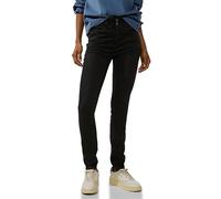Street One Damen Dunkle Slim Fit Jeans