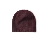 Street One - Feinstrick Beanie rot