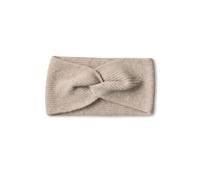 Street One - OP_Headband_Fine Knit Set, anthracite melange 16630_Soft_Sand_Mel., ONE_SIZE