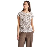 Street One Damen Gemustertes Shirt