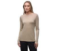 Street One Damen Glitzerndes Langarmshirt