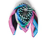 Street One Damen Tuch multicolor printed One Size