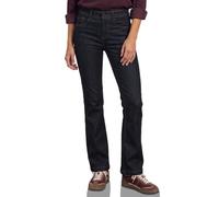 Street One Damen High Waist Bootcut Jeans im Slim Fit 3818278