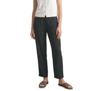 Street One Damen High Waist Wide Leg Hose im Loose Fit 3818387