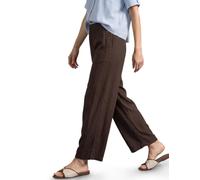 High Waist Wide Leg Hose im Loose Fit