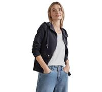 Street One Sweatjacke Damen blau (night sky blue) Größe 38