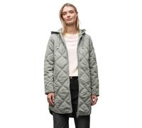 Street One Damen Jacke mit geklebten Nähten