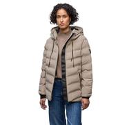 Street One Jacke mit geklebten Nähten Smooth Champagne Damen Größe 36