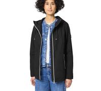 Street One Damen Jacke mit Kapuze und Zipper