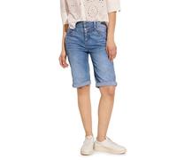 Street One Damen Jeans Bermuda Shorts