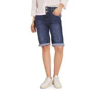 Street One Damen Jeans Bermuda Shorts