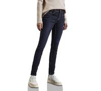 Street One Damen Jeans im Slim Fit