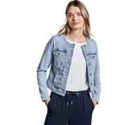 Street One Damen Jeansjacke