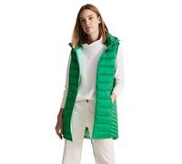 Street One Damen Kapuzen Longweste