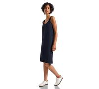 Street One Damen Kleid mit Knotendetail