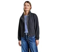 Street One Damen Kurze Jacke mit Stehkragen