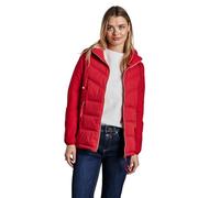 STREET ONE Kurze Softshelljacke