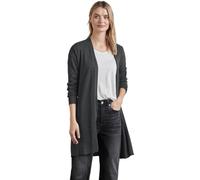 Street One Damen Langer Feinstrickcardigan