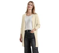 Street One Damen Langer Feinstrickcardigan