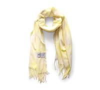 Street One Damen Langer karierter Schal