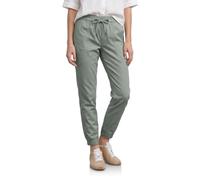 Slim Leg Hose in leichter Qualität
