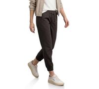 Street One Damen Leichte Slim Leg Hose 3818253