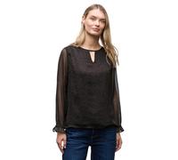 Street One Damen Leo Chiffon Tunika